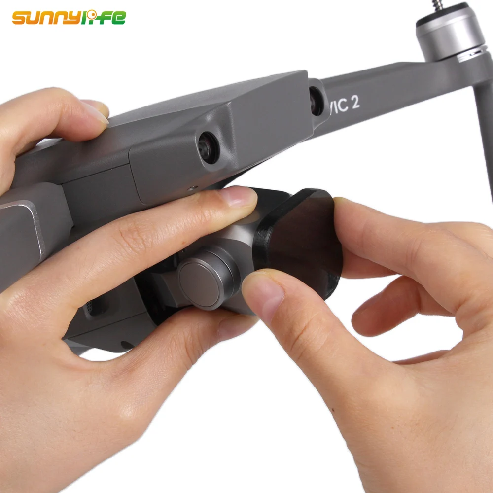 Инструмент для снятия крышки объектива Sunnylife DJI Mavic 2 Pro | Электроника