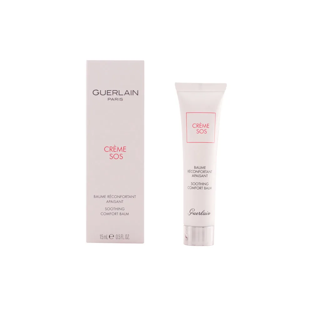 Мои супер советы Creme SOS Guerlain 15 мл | Красота и здоровье