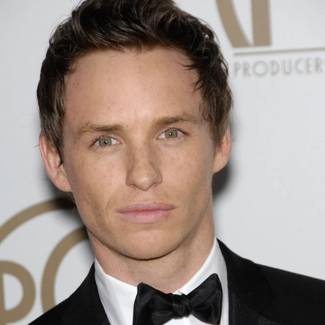 Eddie Redmayne At Arrivals For 24Th Annual Producers Guild Awards Pga 2013 Photo Print (16x20)|Таблички и знаки| |
