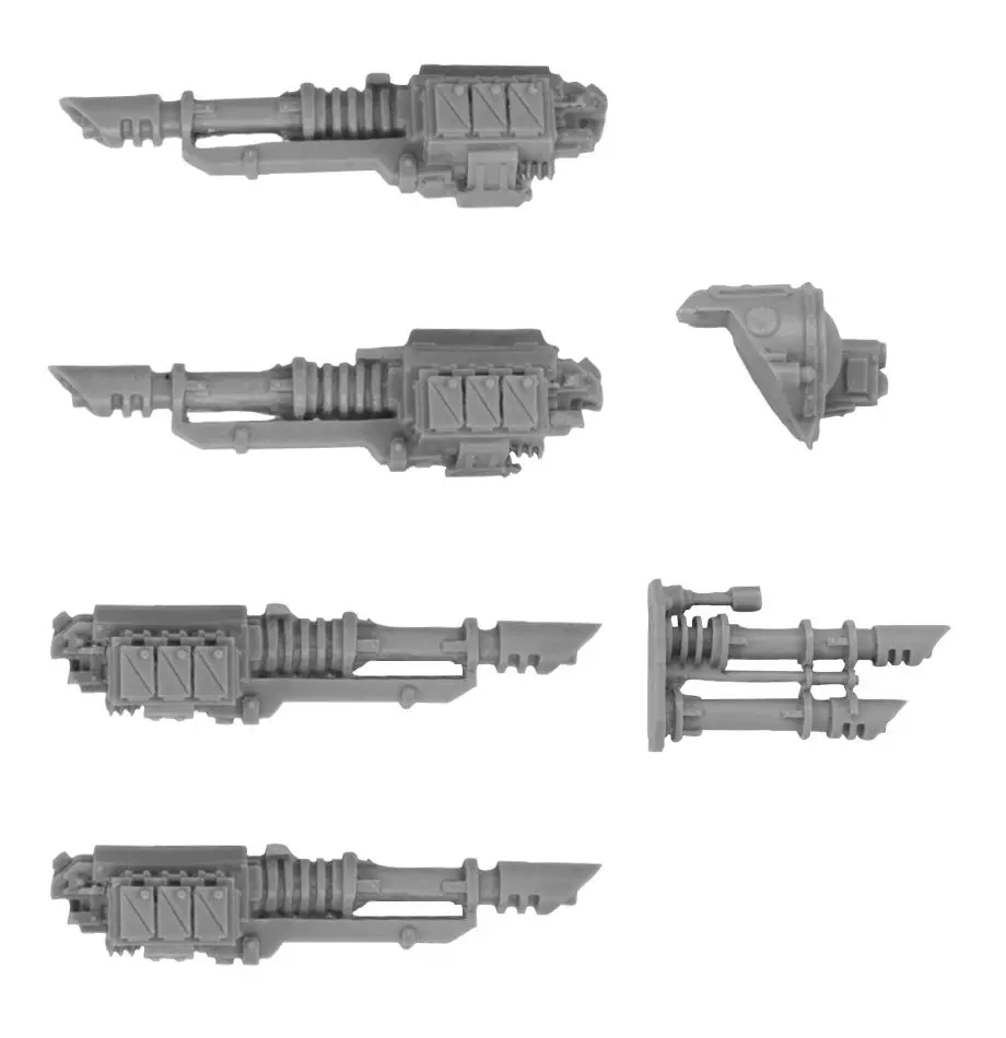 Вендетта Conversion kit| |