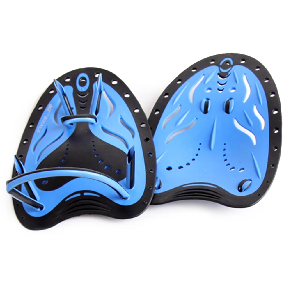 1 пара водные перчатки с регулируемым ремешком | Спорт и развлечения