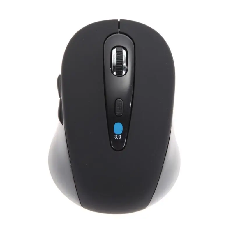 

Беспроводная оптическая игровая мышь, совместимая с Bluetooth, 3,0 DPI/IPC