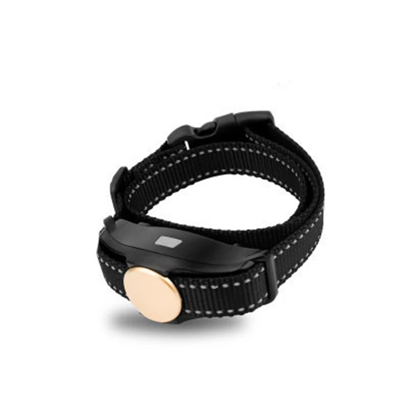 Mrosaa 300m P collar 320 EU Plug тренировочный ошейник для собак инновационный слепой