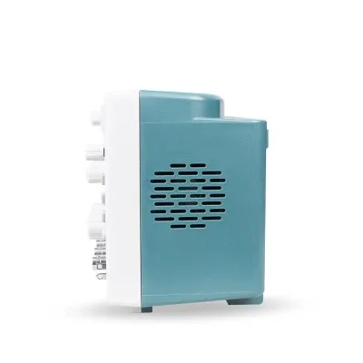 Цифровой осциллограф Hantek MSO5202D 200 МГц полоса пропускания 2 канала USB осциллографы +