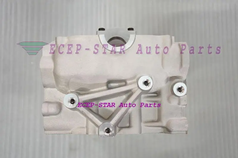 Головка блока цилиндров 2RZ 2RZE 2RZ-FE для TOYOTA Tacoma TCR Hi-ace Hi-lux Hiace Hilux 2438cc 2.4L 8v 11041-03J00