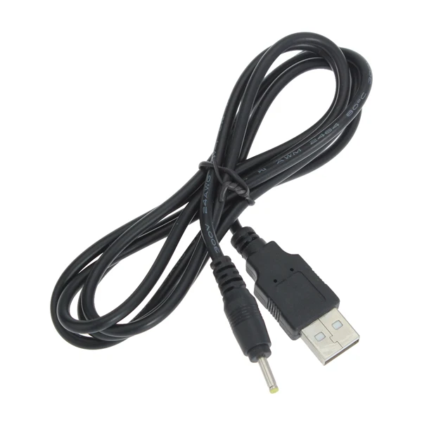 Кабель USB CLAITE 1 м 2 5 мм В А|Кабели питания| |