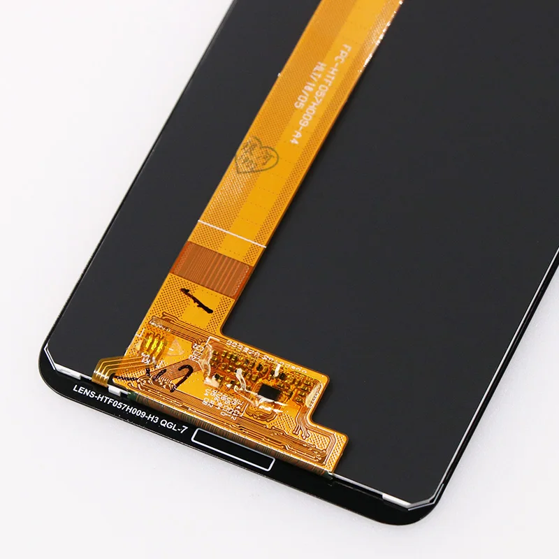 ЖК экран для Meizu M6s Meilan S6 M712H M712Q 5 7 дюймов Сменные аксессуары дисплей + сенсорный с
