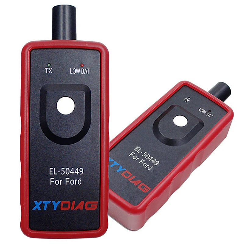 El-50449 Auto Tire Pressure Monitor Sensor Tpms Relearn Reset Tool Oec-T5 For Ford Series Vehicle | Автомобили и мотоциклы