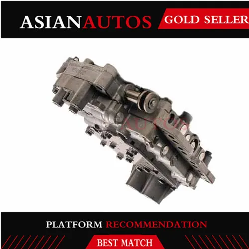U250 U251 5-Speed Automatic Transmission Valve Body For LEXUS TOYOTA PONTIAC | Автомобили и мотоциклы