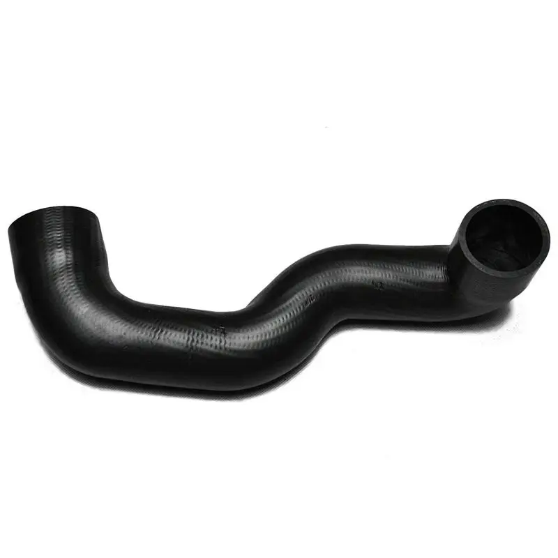 Silicone Intake Hose To Throttle Body For Saab 9-3 1.9 Z19DTR Ttid 12822777 | Автомобили и мотоциклы