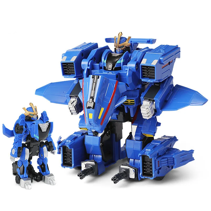 Новый стиль выталкивания деформации Fit Mech комбинация робот Bugatti | Игрушки и хобби