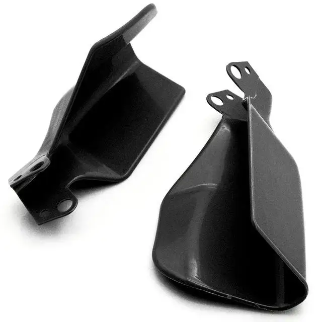 LumiParty мотоциклетный ручной Защитный протектор для мотоцикла Kawasaki Для Suzuki Honda General