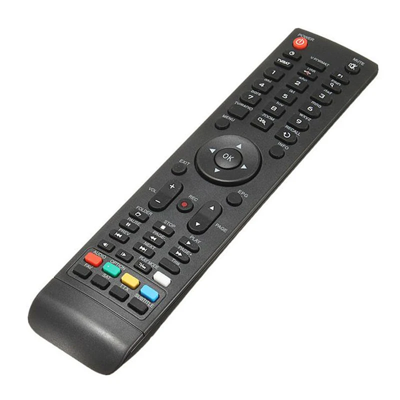 1 шт. сменный пульт дистанционного управления для Amiko Micro Mini HD/SHD серии TV Box