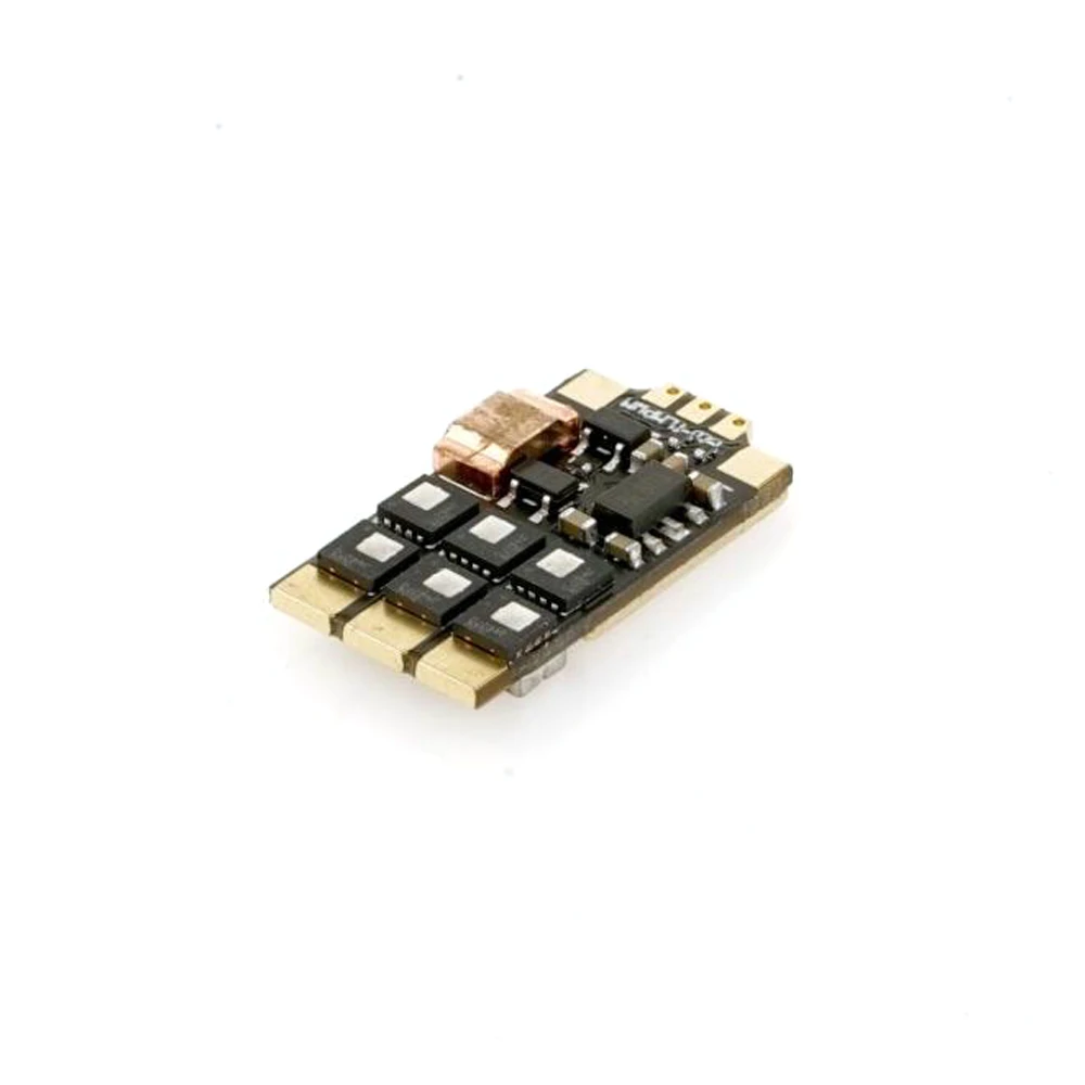 Оригинальный Контроллер полета Airbot F4 V6 Furling32 mini 45A blheli _ 32 бесщеточный ESC и PDB для