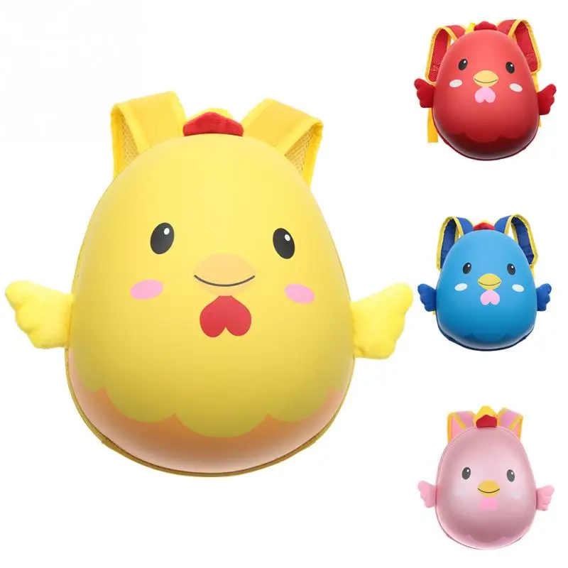 Рюкзак с поводком для ребенка ясельного возраста милый детский рюкзак защитой от