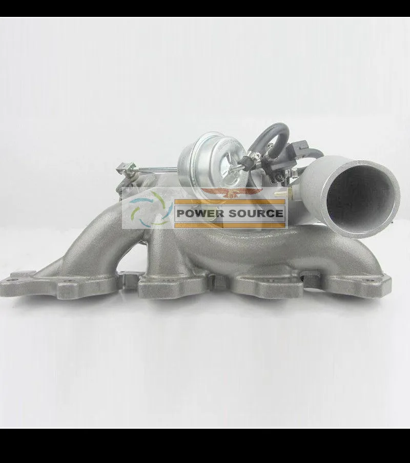K04 49 53049880049 53049700049 860283 55559850 5860018 5849028 55557699 для Opel пассажирский VXR Astra 2.0L Turbo OPC Z20LEH