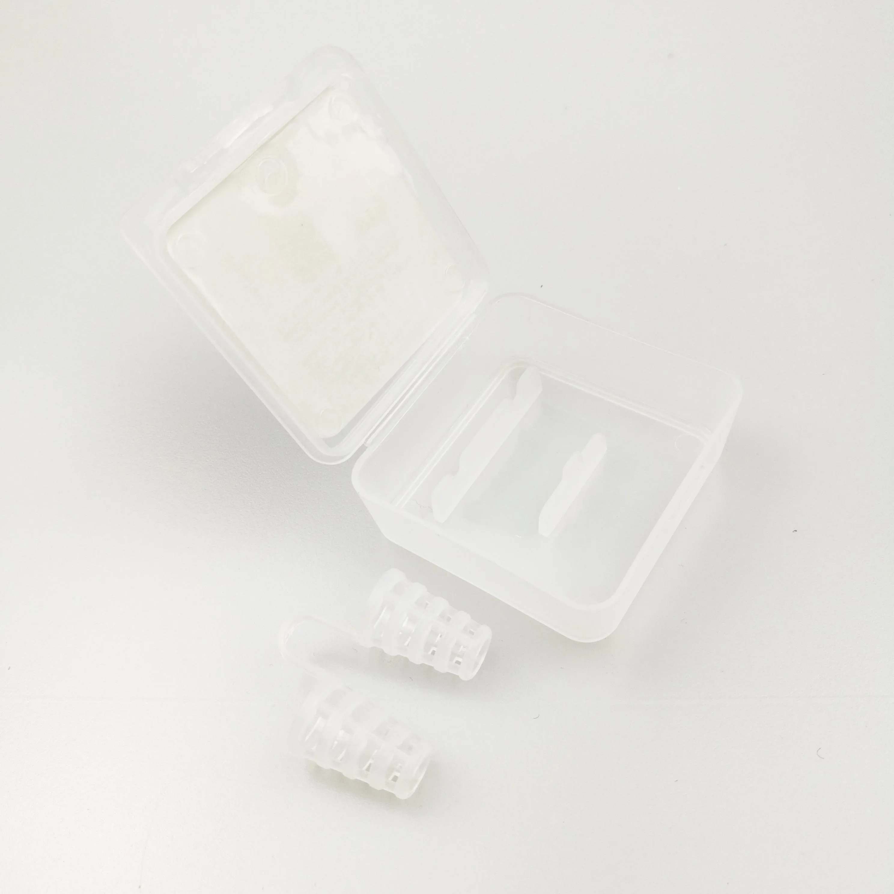 Устройство для предотвращения храпа 1 шт. оборудование улучшения здоровья и сна