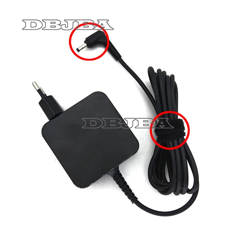 

20V 2.25A 45W Ac Adapter for Lenovo IdeaPad 310 110 100 100-14IBY 100-15IBY Yoga 710 510 510-15IKB 510-14ISK Laptop Wall Charger