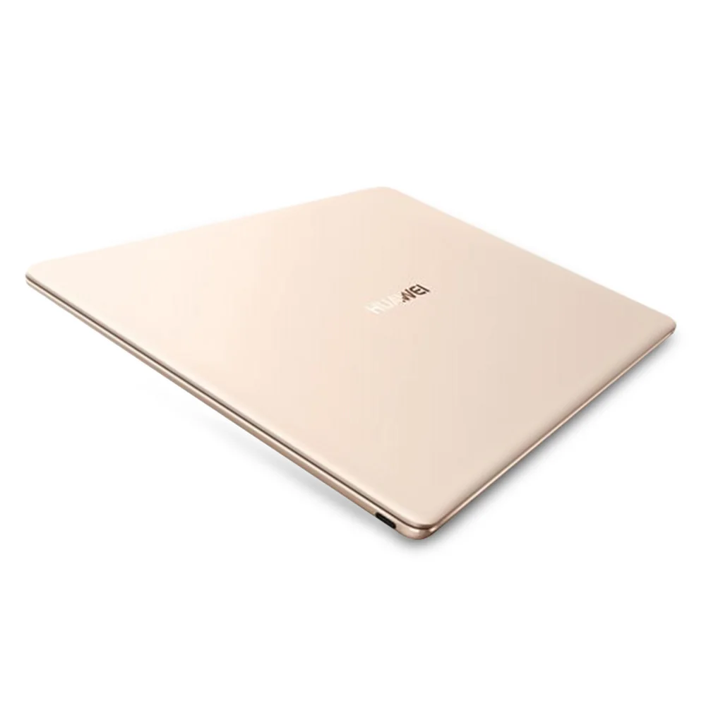 HUAWEI MateBook X ноутбук Intel Core I7 7500U двухъядерный 8 Гб ОЗУ 512 ГБ SSD 2160x1440 13 дюймов FHD экран