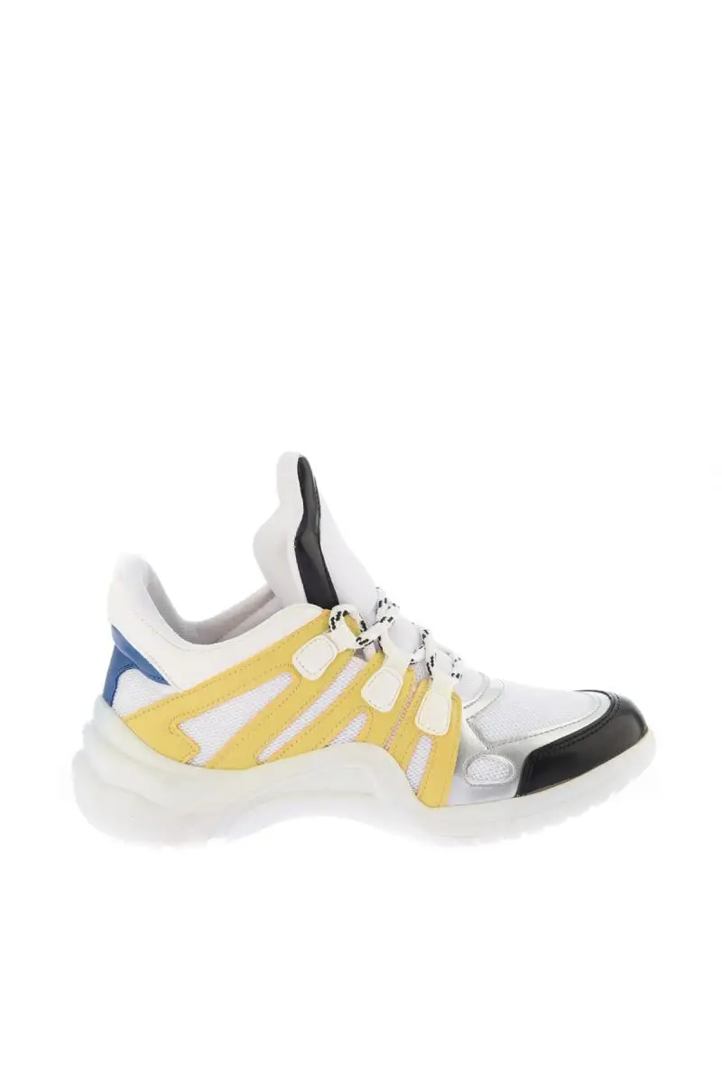 SOHO Mesh/круглые кроссовки на плоской подошве для бега повседневная обувь женская