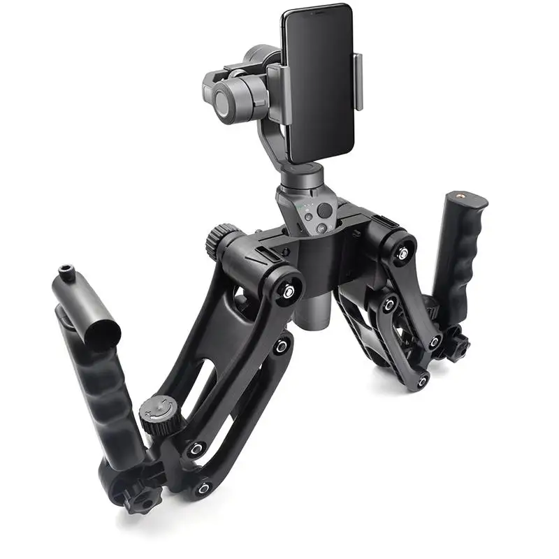 Удлинительный держатель 4 осевой шарнирный стабилизатор для DJI Ronin S Osmo plus
