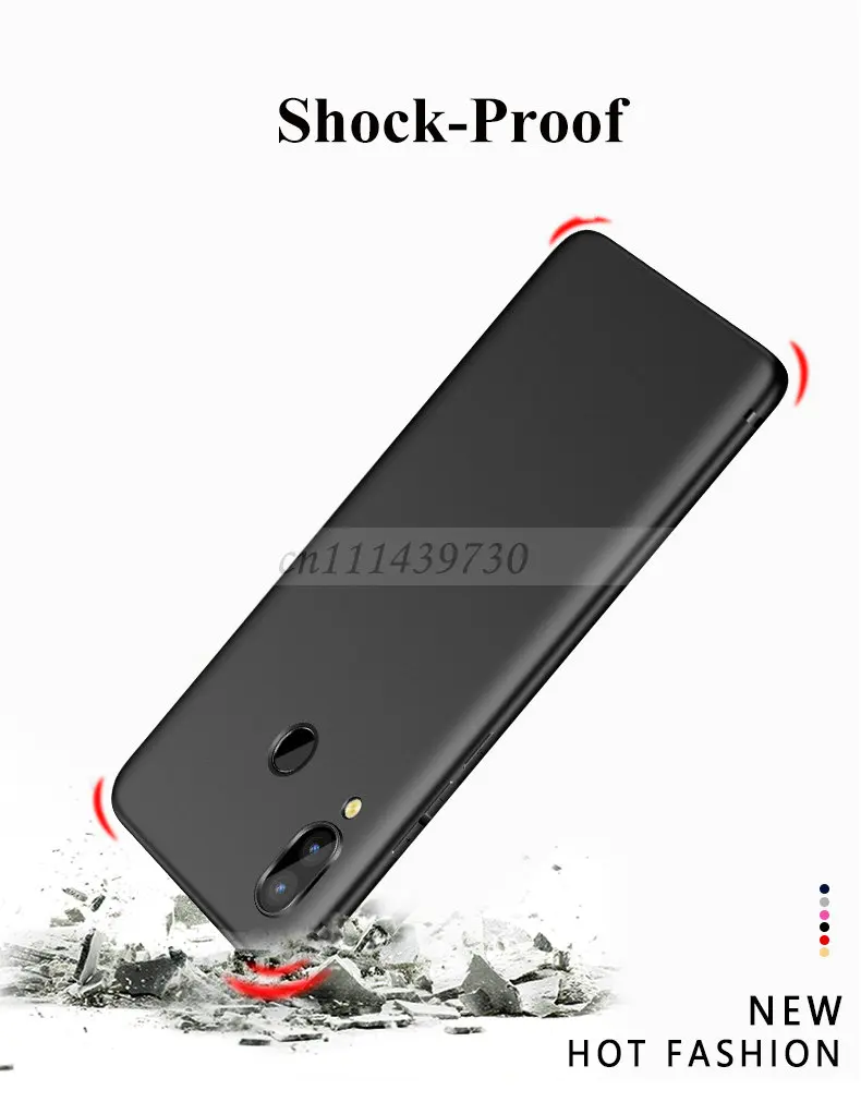 Мягкий чехол s для ZTE AXON 9 Pro с защитой 360 мягкий силиконовый матовый A2019 Pro|Бамперы| |