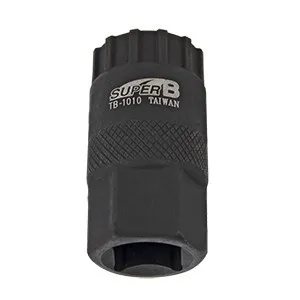 Super B TB 1010 инструменты для снятия колесиков Shimano SunRace SRAM ChrisKing SunTour запирания