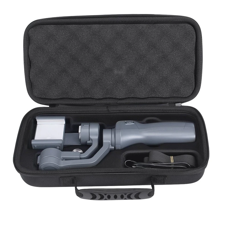 Портативная сумка для хранения защитный чехол путешествий Dji Osmo Mobile 2 ручной