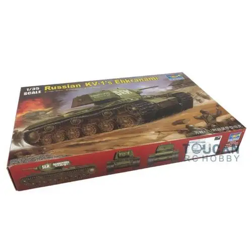 Trumpeter 00357 1/35 модель электронной сигареты в русском стиле сигареты|Наборы для