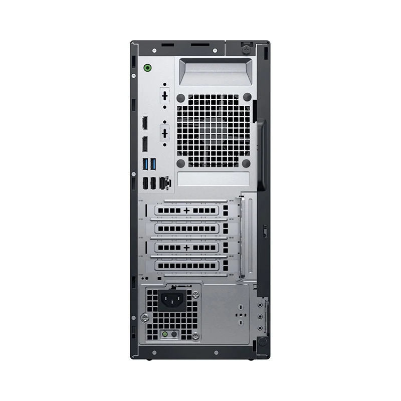 Компьютер Dell Optiplex 3060 MT i5 8500/8Гб/1Тб/UHDG 630/DVDRW/black/Linux (3060 7489)|Системные блоки| |