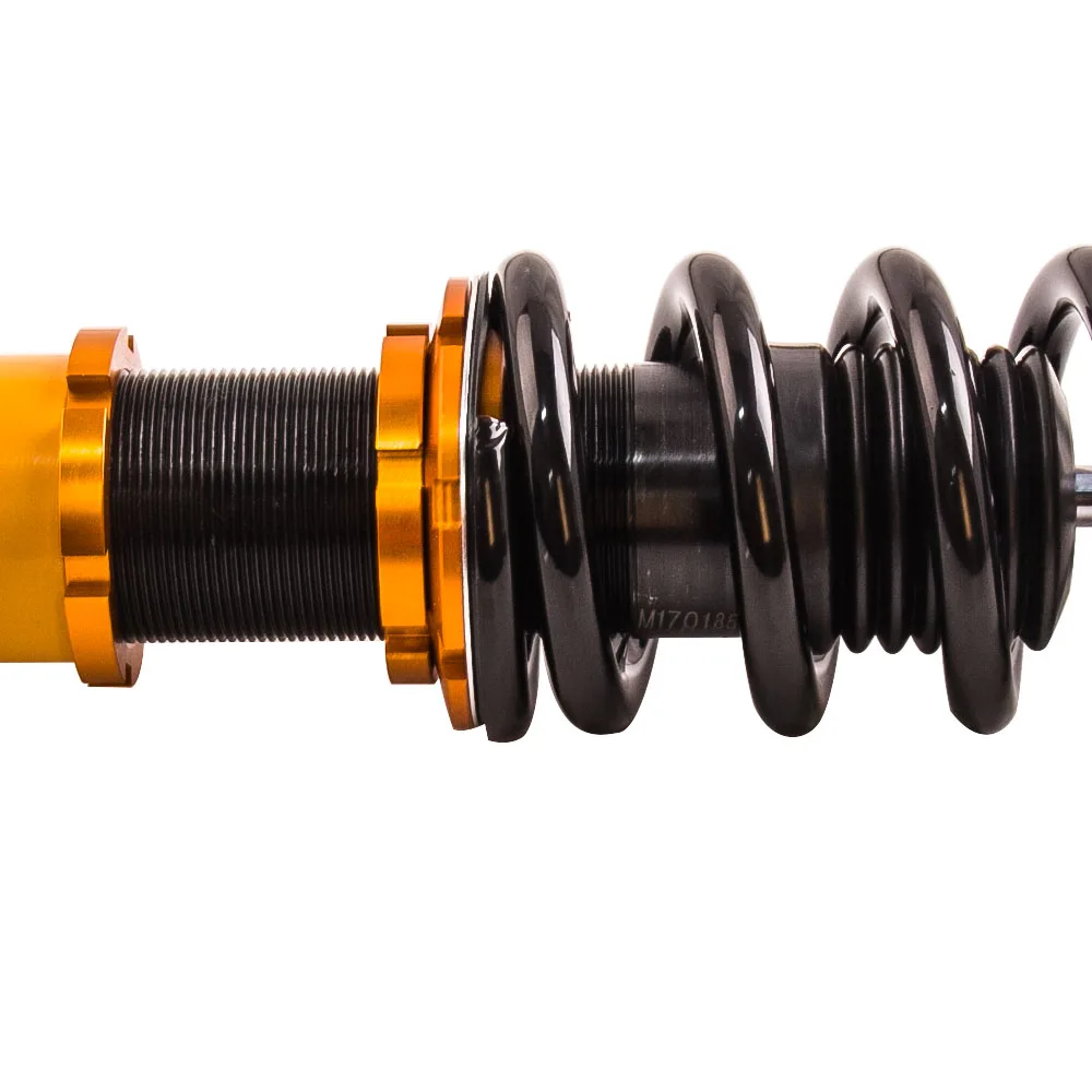 Coilover Подвеска для Honda CR-V CRV 1996 1997 1998 1999 2000 2001 Регулируемая заслонка комплект стойки
