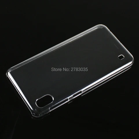 Прозрачный глянцевый чехол для Samsung Galaxy A50 A80 A51 A71 A10 A30 A60 A70 A90 5G A10e A20e M30