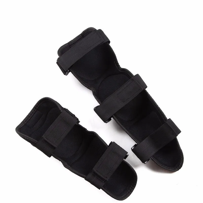 2019 Hot 4Pcs/set Motorcycle Motorbike Bike Racing Skating Elbow Knee Shin Armor Guard Protector Guards Protective Gear Pad | Автомобили и