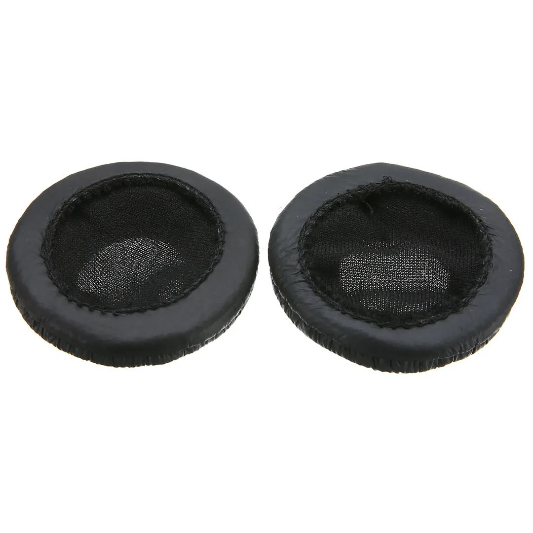 2Pcs Replacement Ear Pads +2Pcs Headband Cushions For Senn heiser PX100 PX200 Headphone Earpads | Электроника