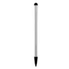 Стилус, карандаш, сенсорный экран, планшеты, авторучки для экрана, Электронная емкостная ручка для планшета, для телефона, для Samsung Pads