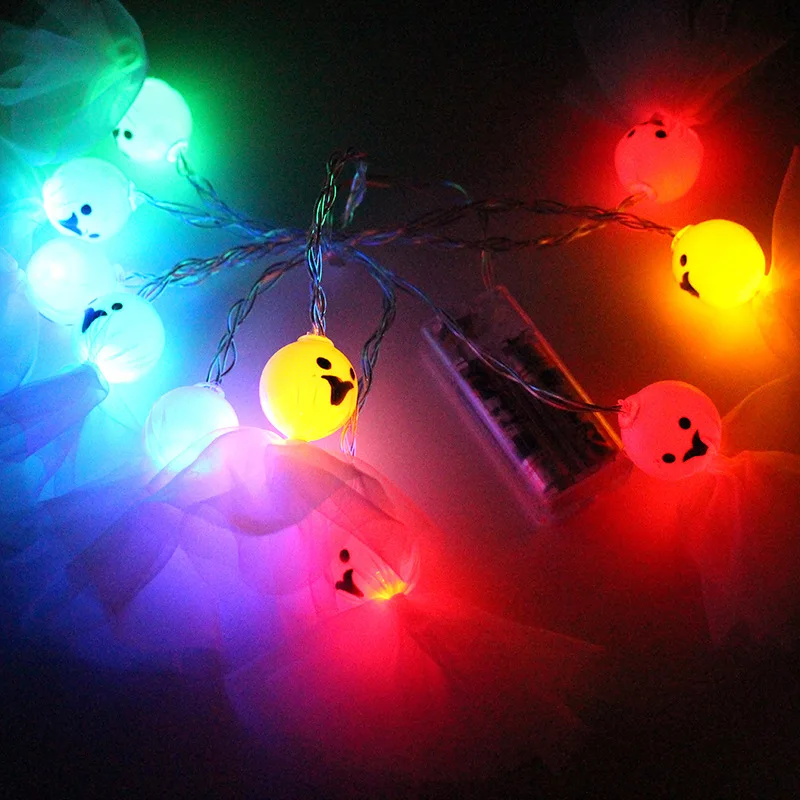 

Outdoor Lighting