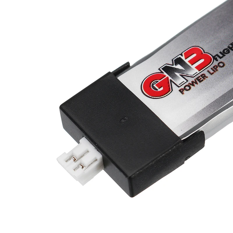 3/5 шт Gaoneng 3 8 V 550mAh 50C/100C LiPo батарея PH2.0 разъем для LDARC TINY 8X TINY7 B06 BetaFPV Beta75 URUAV UR65 FPV