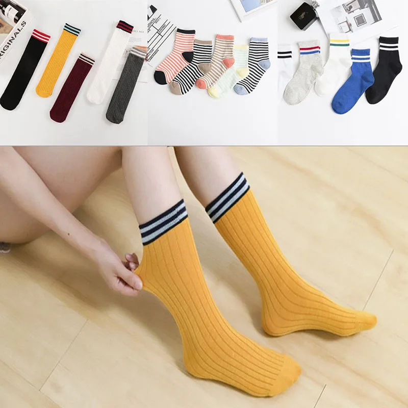 5 пар/упак. Для женщин мужчин шерсть кашемир толстые зимние носки теплые мягкие