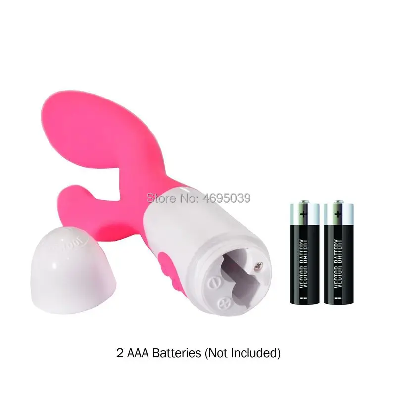 Rabbit G-Spot Dual Use Vibrators For Women Dildo Vibration Vagina Clitoris Massager Adult Toys Vibrating Female Masturbation | Красота и