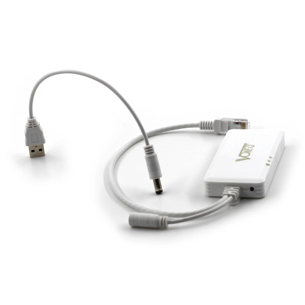 

Vonets Vap11Ac Dual Band 2.4Ghz 300Mbps, 5G 900Mbps 802.11 Ac/N Wireless Portable Wifi Repeater/Bridge For Security Monitoring