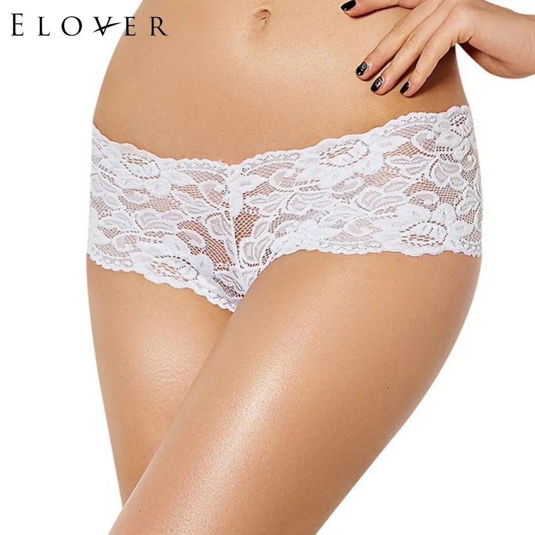 Сексуальное женское нижнее белье Elover сексуальное ночное повседневное кружевное