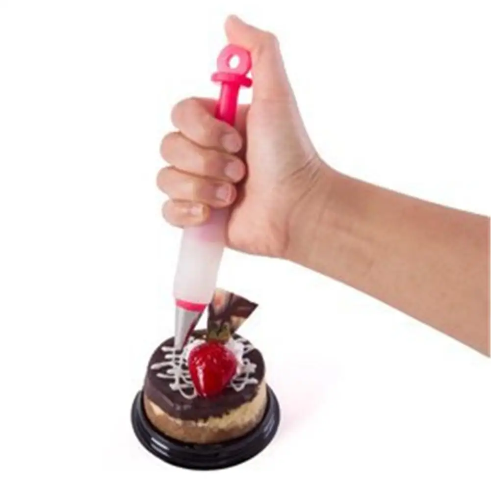 45 шт. принадлежности для украшения тортов сковорода торта поворотный стол