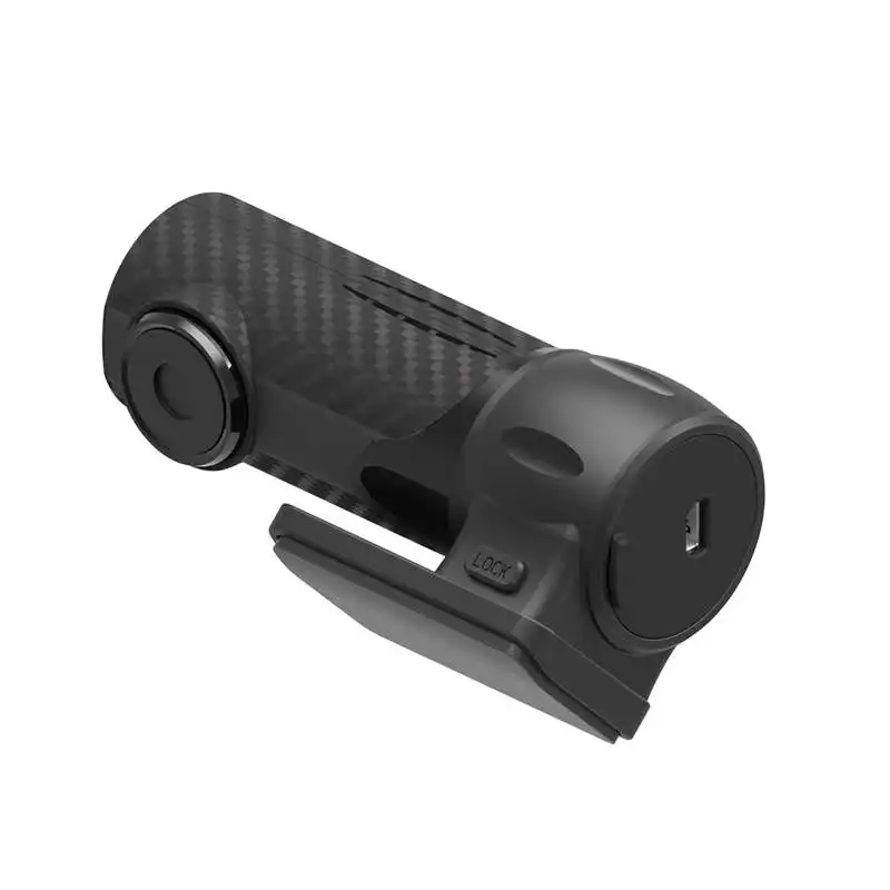 S700 Dash Cam 1080P Hd Dashboard Camera Автомобильный видеорегистратор с поворотом на 360 ° для Ios