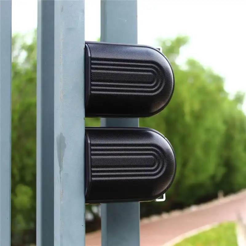 Магнитная bluetooth Колонка Ovevo D20 TWS колонка с двойным динамиком домашняя