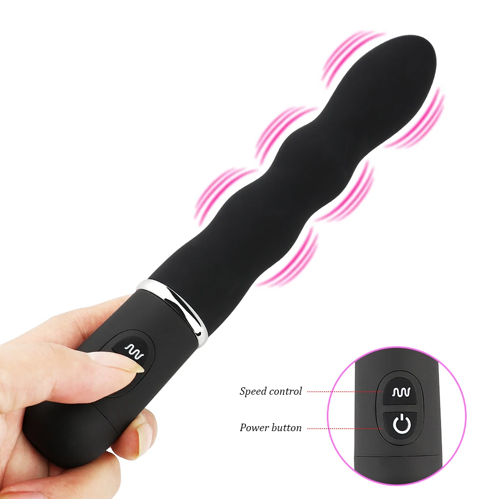 Cocolili массажные Вибраторы G spot Массажер волшебная палочка 10 Частотный женский