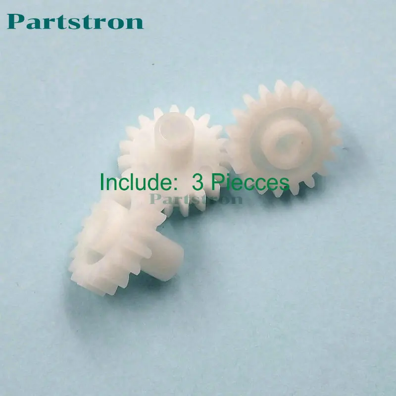 3X оригинальная Шестерня 612-10027 подходит для RZ RV EZ 200 220 230 300 310 330 370 390 530 570 970 990 2450 2460C