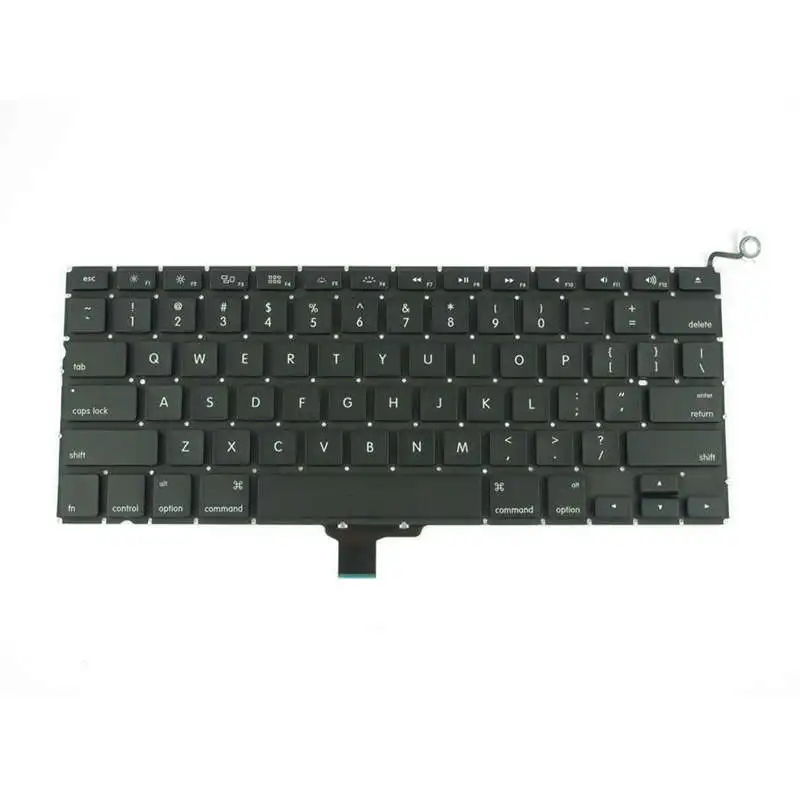 Подсветка клавиатуры с подсветкой для Macbook Pro Unibody 13 дюймов A1278 2009 2012|Клавиатуры| |