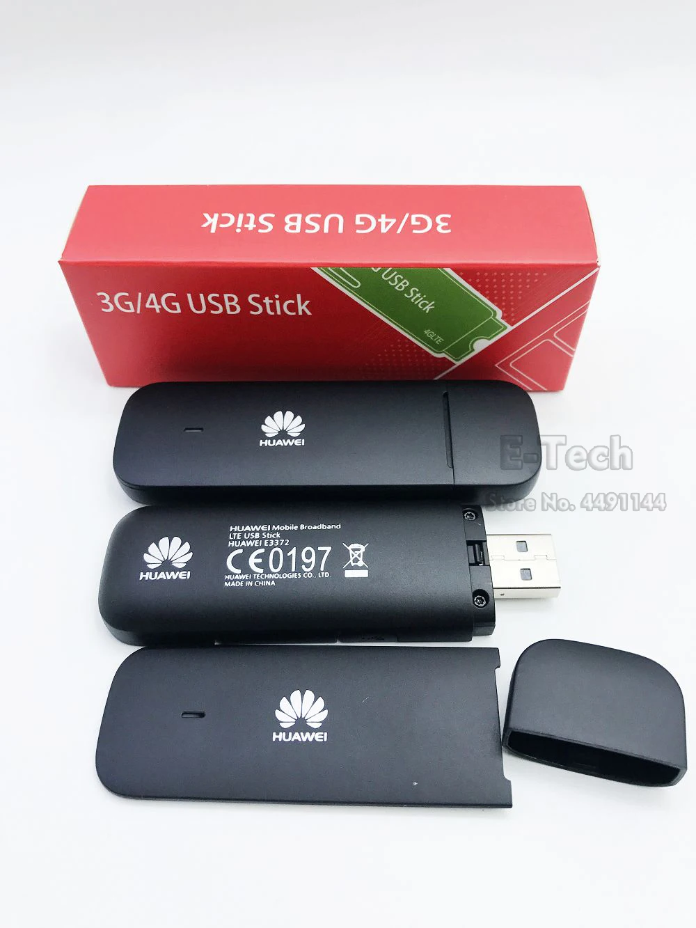 Разблокированный HUAWEI E3372 E3372h 153 E3372s 150 Мбит/с Mifi 4g модем ключ USB Stick Datacard mifi модем|3G