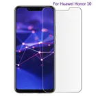 2.5D Закаленное стекло для мобильного телефона Huawei Honor 10, Защита экрана для Honor 10, 5,84 дюймов, защитная стеклянная пленка, защита от царапин