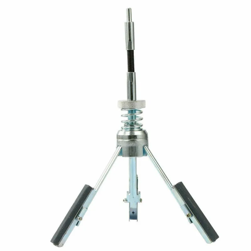 Новый регулируемый тормозной цилиндр 1-1/8 дюйма с 3 ножками Hone Piston шлифовальными